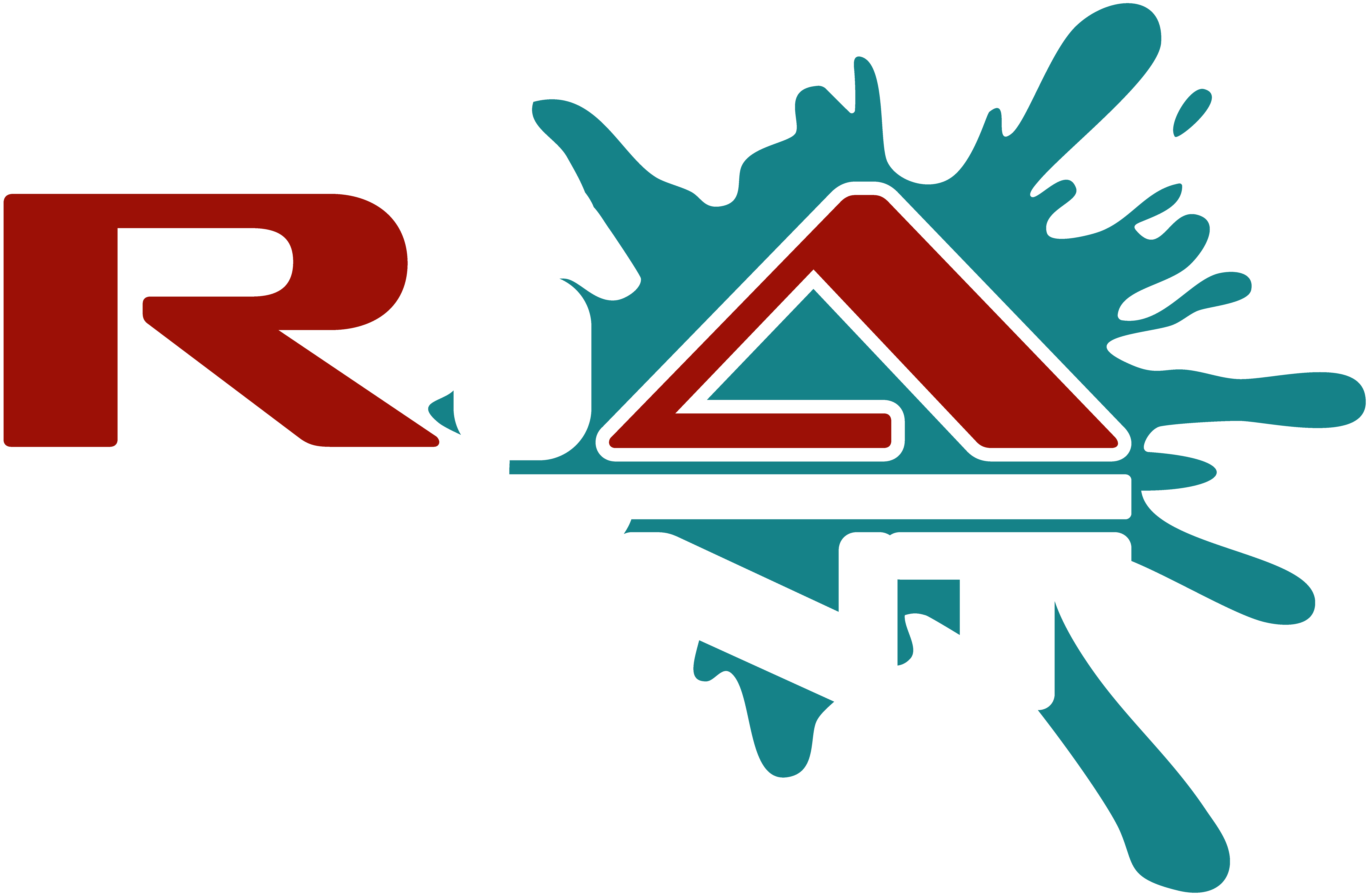 Logo Weiß